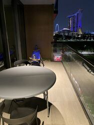 Marina One Residences (D1), Apartment #585638981